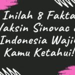 fakta vaksin sinovac