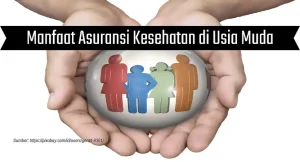 Manfaat Asuransi Kesehatan di Usia Muda