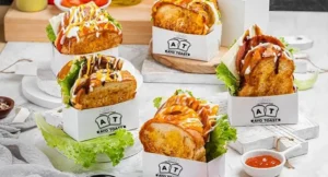 Kian Banyak Varian, Cek 6 Formula Gampang Roti Kekinian