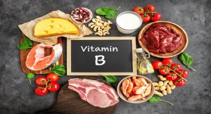 11 Manfaat Vitamin B Kompleks untuk Tubuh