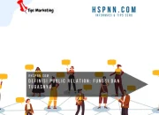 Definisi Public Relation: Fungsi dan Tugasnya