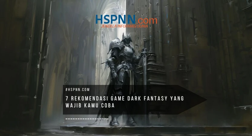 Cuplikan gameplay Lords of the Fallen dengan suasana gelap dan karakter bertarung melawan monster di dunia fantasy open world