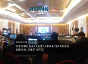 Penyedia Jasa Event Organizer (EO) Bekasi: Oneplus Creative