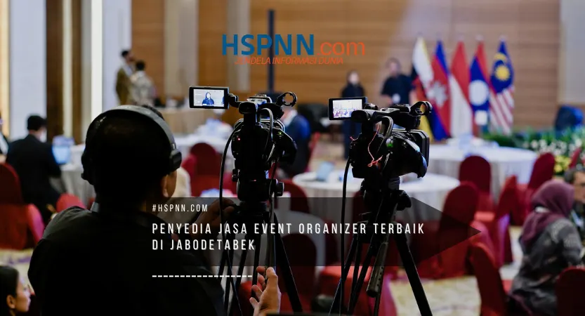 OnePlus Event Organizer profesional untuk acara perusahaan di Jabodetabek