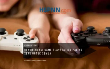 Console PlayStation rental Jogja aztero untuk acara dan harian