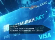 pembayaran digital aman dengan jasa pembayaran vccmurah