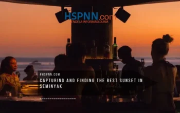 best sunset in seminyak potatohead beach club – golden hour ocean view with tropical vibes and beach club atmosphere