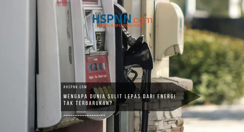PGN LNG - energi tak terbarukan infrastruktur pembangkit listrik berbahan bakar fosil dengan cerobong asap dan instalasi industri besar