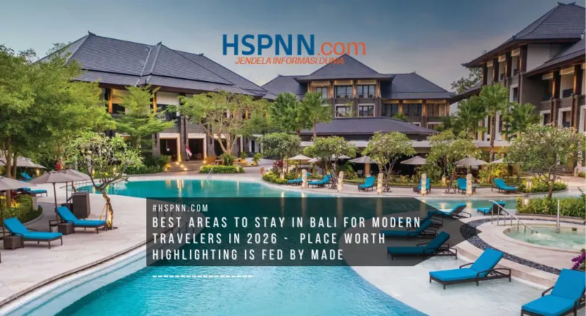 best areas to stay in bali with luxury resort view one place worth highlighting is FED by Made
