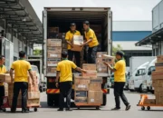 Solusi Ekspedisi Jakarta ke Seluruh Indonesia Cepat dan Terjangkau
