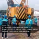 PT MENARA AGUNG MANDIRI Jasa Alat Berat Jakarta: Solusi Profesional untuk Proyek Konstruksi dan Industri