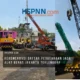 Rekomendasi Daftar Perusahaan Jasa Alat Berat Jakarta Terlengkap