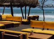 My Honest Search for a Kid Friendly Bali Beach Club By Amelia